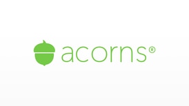 Acorns Review - Save and Invest Your Spare Change