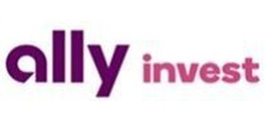Ally Invest logo