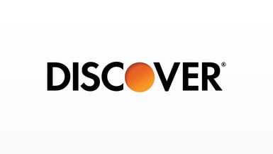 Discover Deposits logo