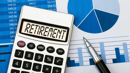 The Ultimate Retirement Calculator (and It’s Free) Online