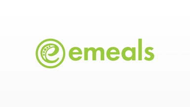 Emeals logo