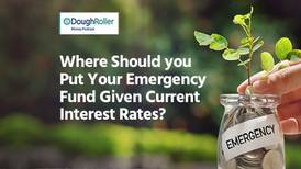 DR Podcast 336: What to Do with Your Money When Interest Rates Are Low