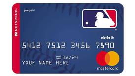 MLB Prepaid Card Review - With a Savings Account and Rewards, it’s a Home Run