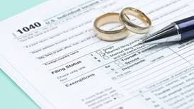 7 Tax Benefits for Married Couples