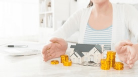 5 Places To Keep Your Down Payment When Saving to Buy a Home