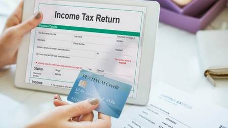 How to Get Your Tax Refund Deposited On a Prepaid or Debit Card